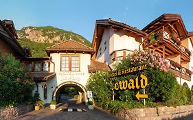 Hotel Ristorante Lewald